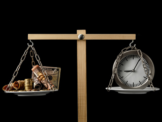 Time and Money Final