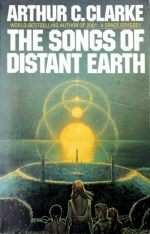 The Songs of Distant Earth, paperback cover