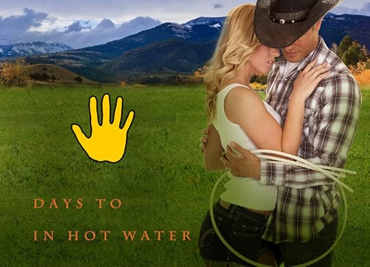 In Hot Water by Terry Odell