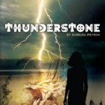 Thunderstone by Barbara Pietron