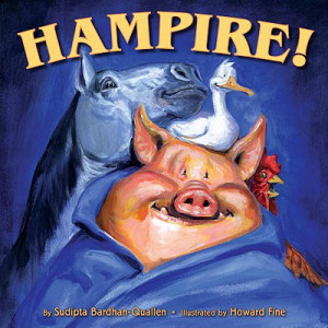 hampire