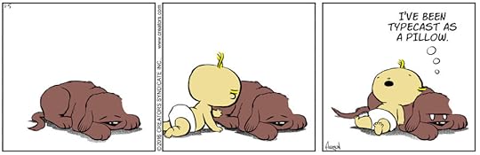 Dog Eat Doug for 02/05/2016