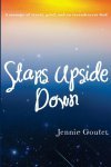 Stars Upside Down - a memoir of travel, grief, and an incande... by Jennie Goutet