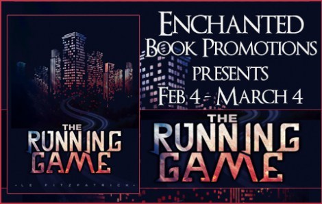 runninggametour