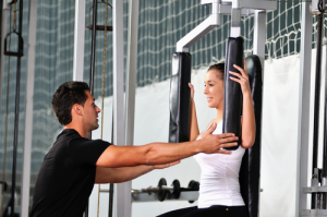 Gym Workouts