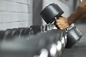 Gym and Weights