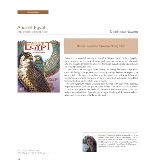 AUC Press Spring 2016 Catalog 38