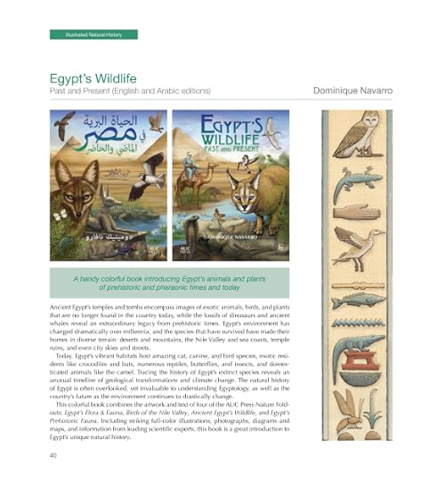 AUC Press Spring 2016 Catalog 40