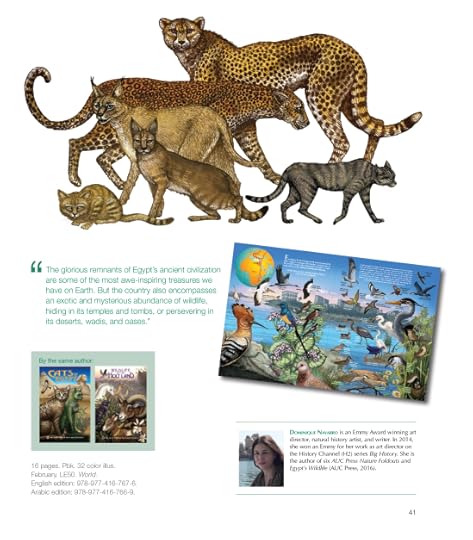 AUC Press Spring 2016 Catalog 41