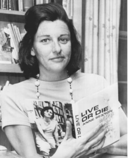Anne Sexton