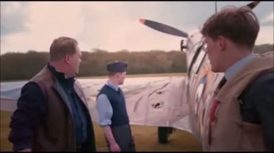 From ‘First Light’ BBC2 2010