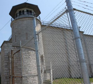 The Tory government claimed in 2012 that closing maximum-security Kingston Penitentiary and two other institutions would save $120 million yearly (Photo: Rob Tripp)