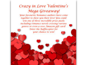 Crazy In Love poster.001