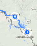 To Del Rio