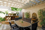 atrium
