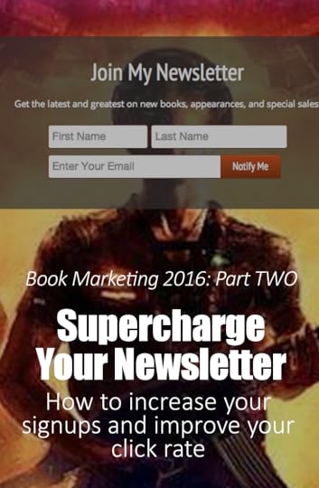 TS supercharge newsletter tall