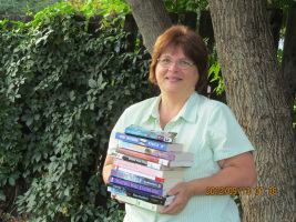 IMG_6534 Juggling the books -midsize