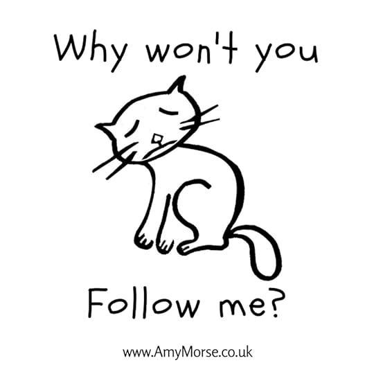 Why won't you follow me? 4 reasons people aren't following you on Twitter