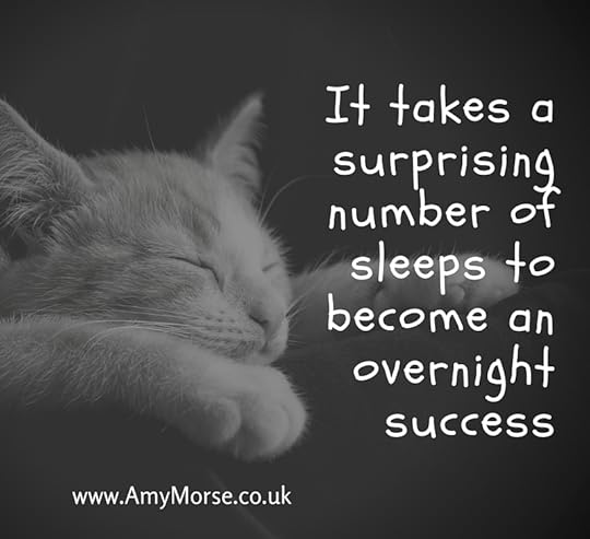 overnightsuccess