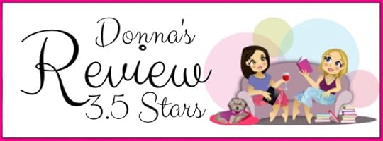 3.5 stars Donna