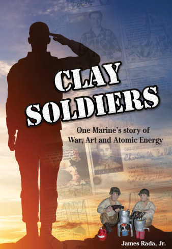 Clay Soldiers