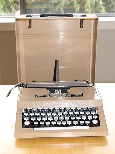 Typewriter