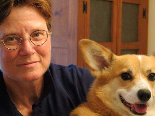 Caren Werlinger & Hermione
