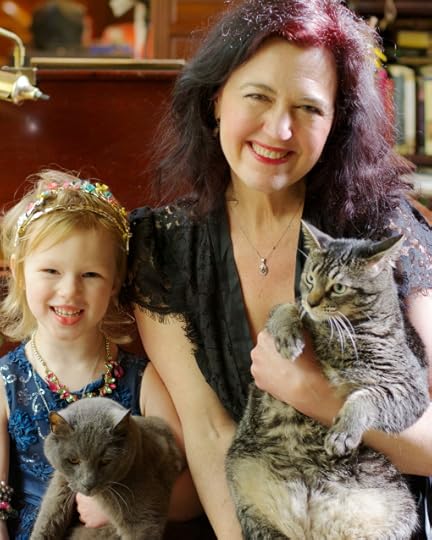 photo: Raphael Coffey