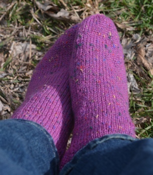 Rose-socks-finished2