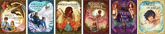 _6 Threshold Serials, row