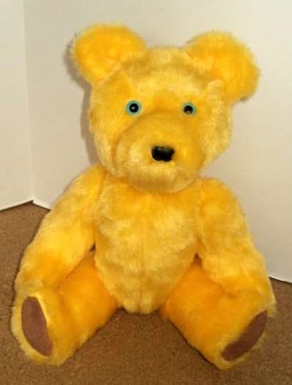 Artie The Teddy Bear Cuddly Toy