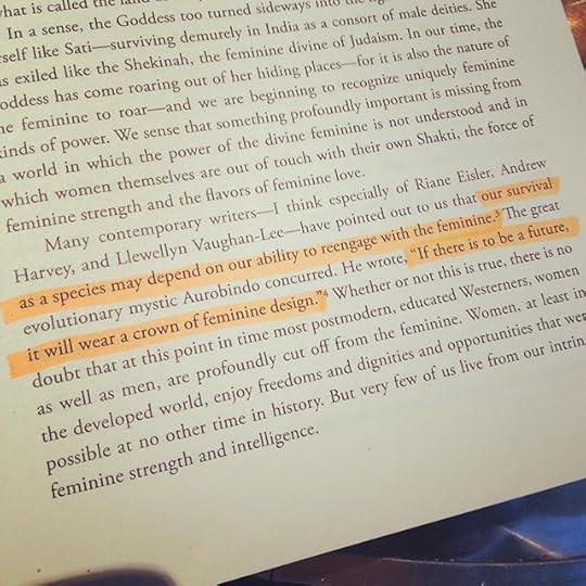 Awakening Shakti #awakeningshakti #book #feminine