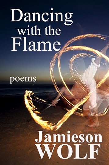 Dancing with the Flame cover