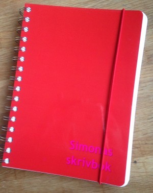 Bör jag nog bränna innan jag dör.