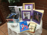 Our Books !!