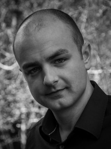 Adam Croft