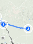 To Uvalde