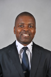 Wilbert Mutoko 