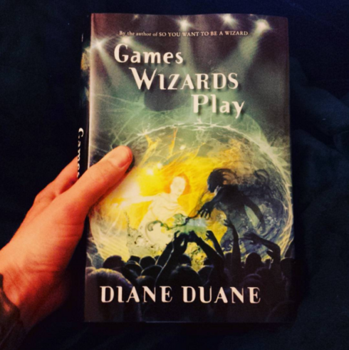 games wizards play
