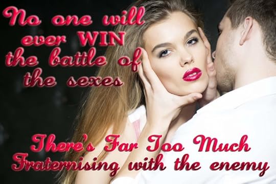 Sexy Passionate Couple