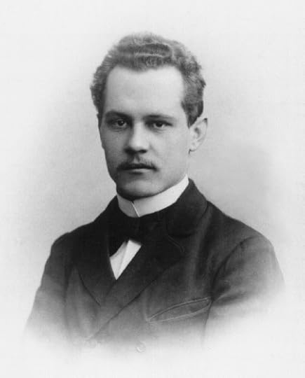 Arnold Sommerfeld