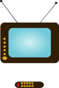 TV