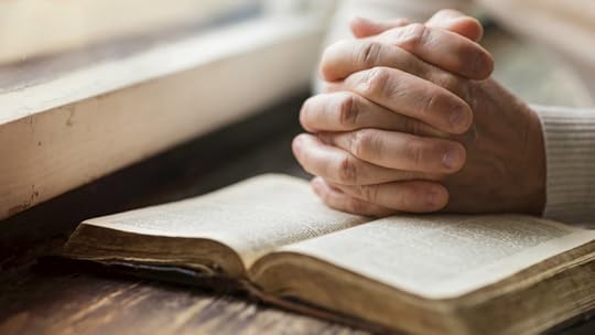 Prayers for Christ’s Increase and Our Decrease