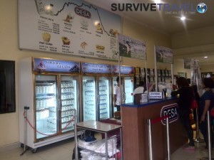 Desa dairy farm review - Shop - Survive Travel