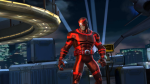 Screenshot: Cyclops Red Costume, Contest of Champions