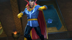Screenshot: Doctor Strange, Contest of Champions