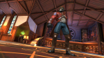 Screenshot: Star-Lord Contest of Champions