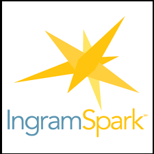 Ingram Spark with border