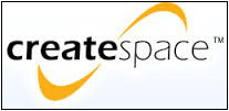 Createspace with border