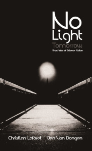 No Light Cover